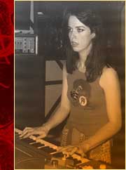 Jane Walker